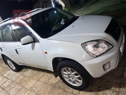 Chery T11 Tiggo